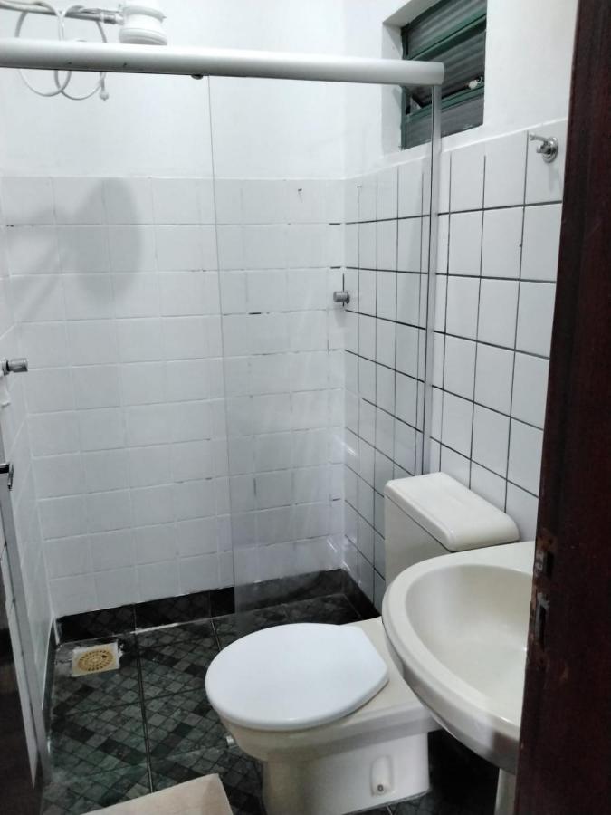 Guest house 08 - Aconchegante E Exclusiva