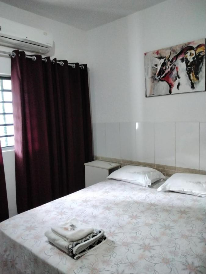 Guest house 08 - Aconchegante E Exclusiva *