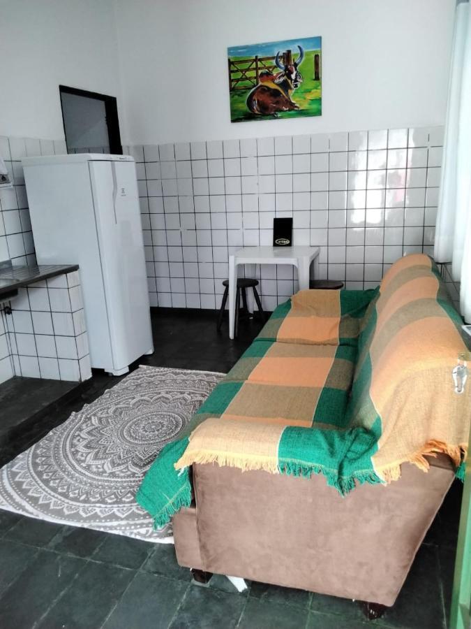 Guest house 08 - Aconchegante E Exclusiva *
