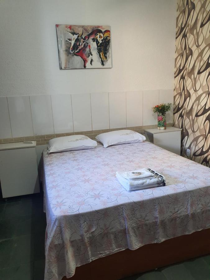08 - Aconchegante E Exclusiva Guest house Cuiaba (Mato Grosso)